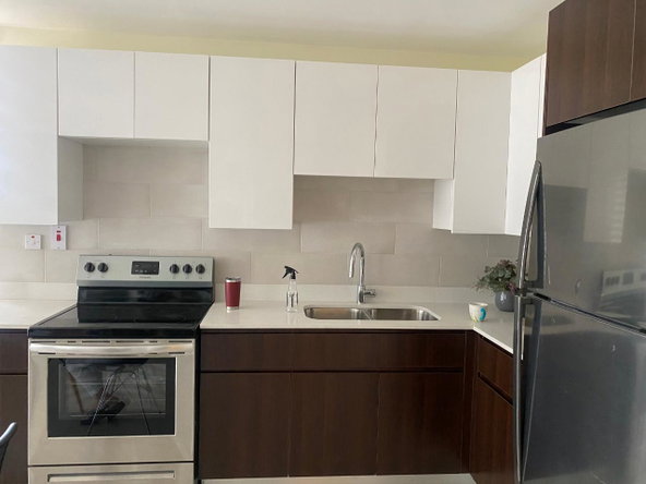 Eighth image of A202-4 Musgrave Road in Kingston 5, St. Andrew, Jamaica - property is For Rent