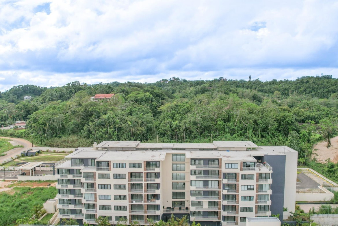 Second image of 202- Avista Bloomfield in Mandeville, Manchester, Jamaica - property is For Rent