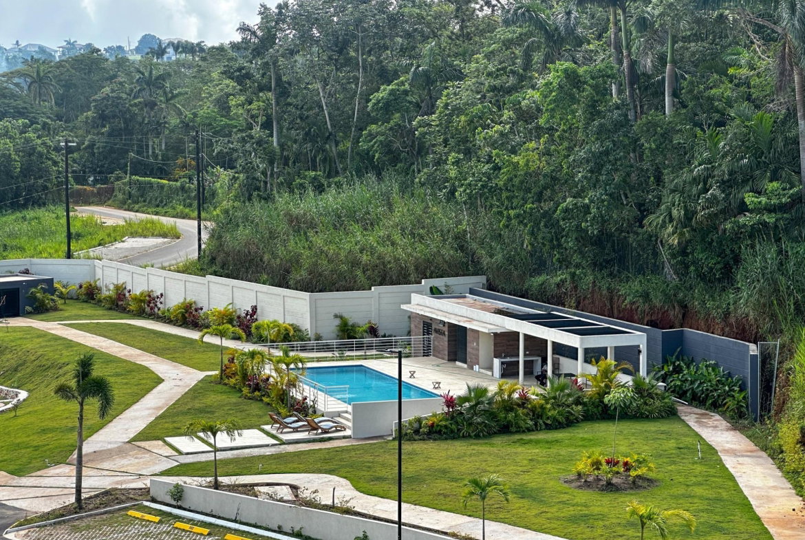 Fourth image of 202- Avista Bloomfield in Mandeville, Manchester, Jamaica - property is For Rent
