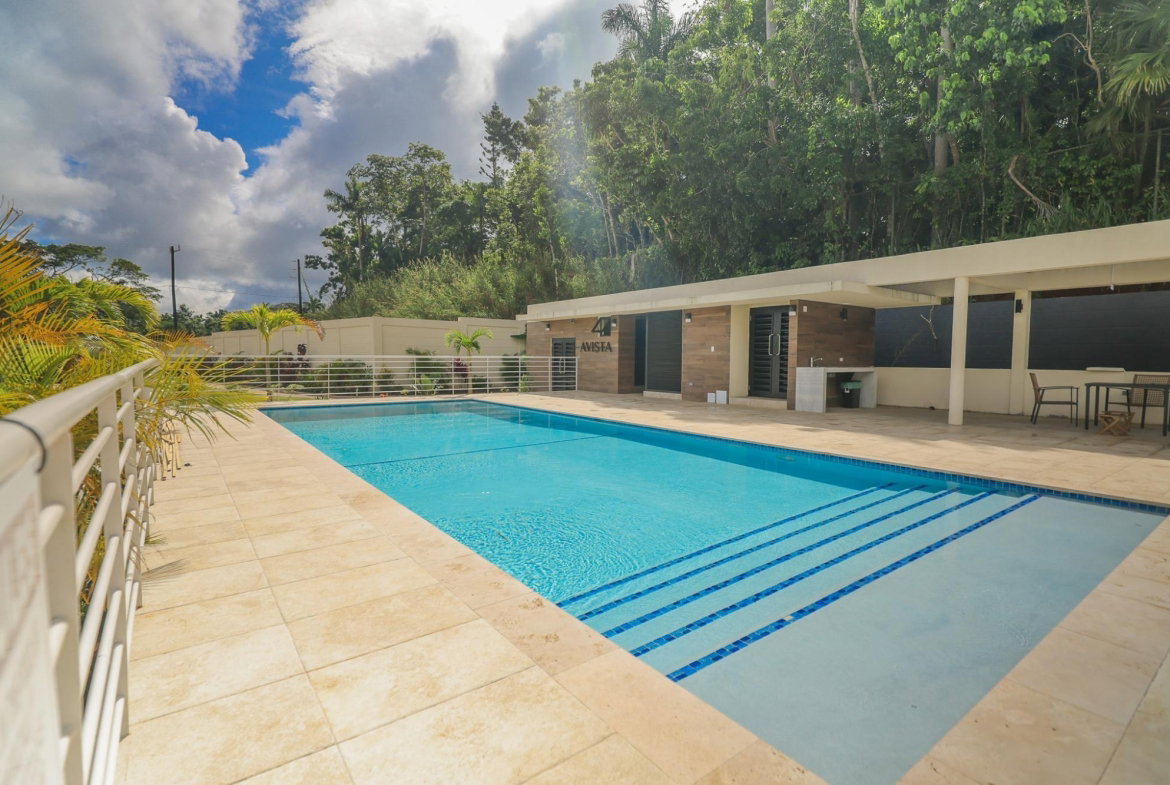 Seventh image of 202- Avista Bloomfield in Mandeville, Manchester, Jamaica - property is For Rent