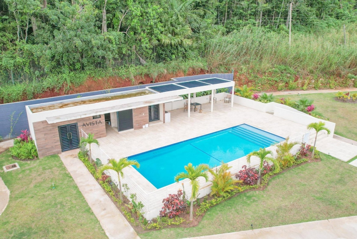 Eighth image of 202- Avista Bloomfield in Mandeville, Manchester, Jamaica - property is For Rent