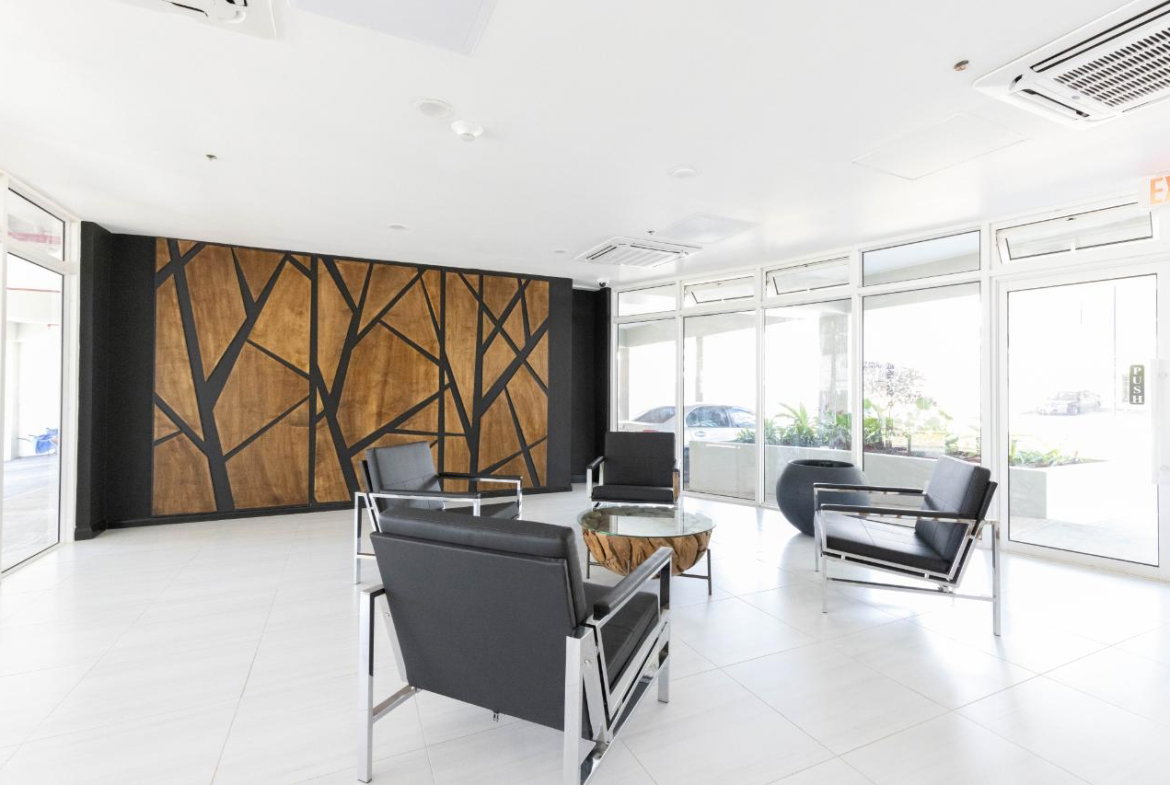 Second image of B206-4 Musgrave Avenue in Kingston 5, St. Andrew, Jamaica - property is For Rent