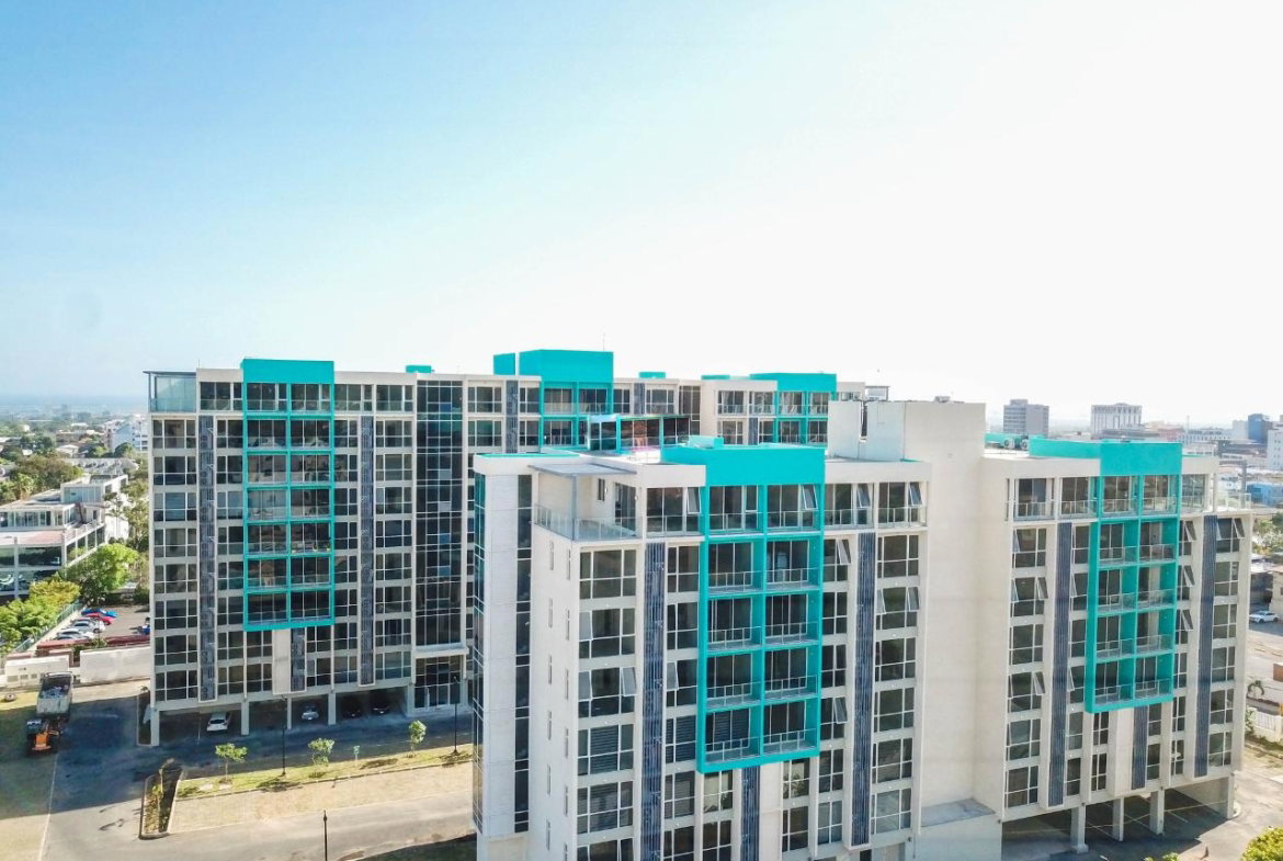 First image of B206-4 Musgrave Avenue in Kingston 5, St. Andrew, Jamaica - property is For Rent