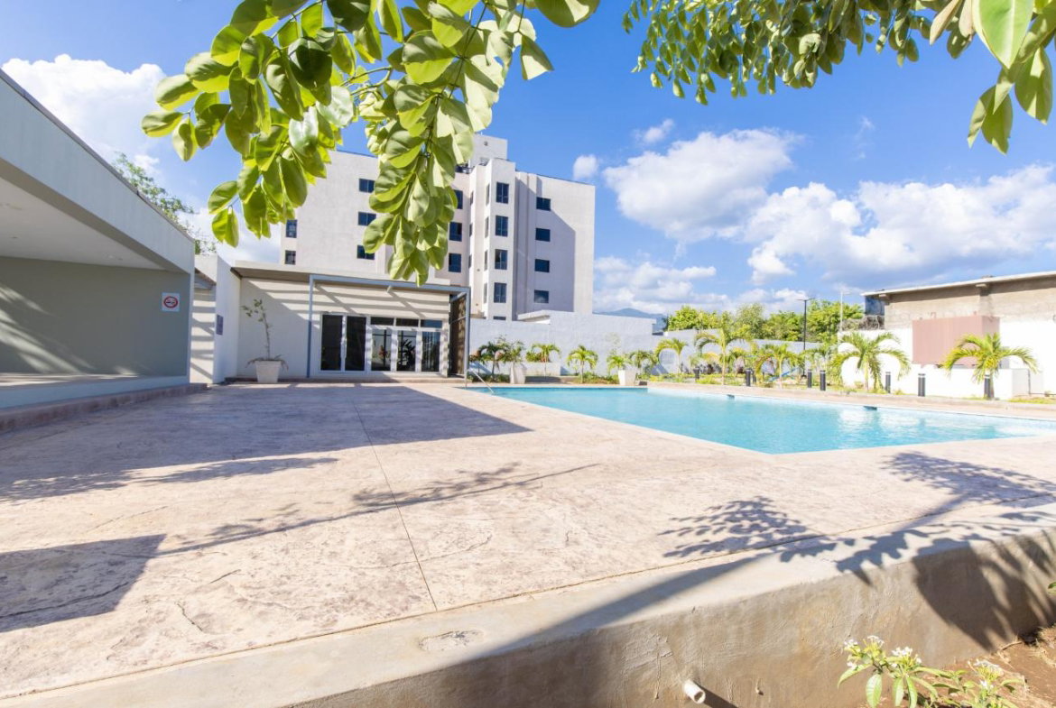 Thirteenth image of B206-4 Musgrave Avenue in Kingston 5, St. Andrew, Jamaica - property is For Rent
