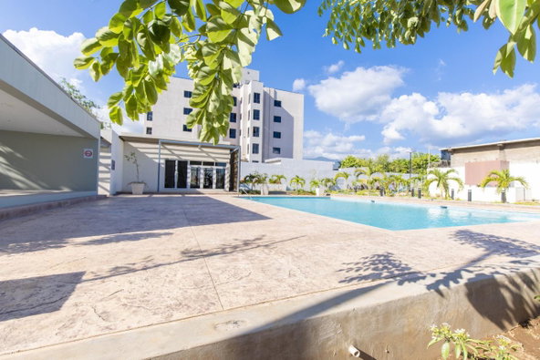 Thirteenth image of B206-4 Musgrave Avenue in Kingston 5, St. Andrew, Jamaica - property is For Rent