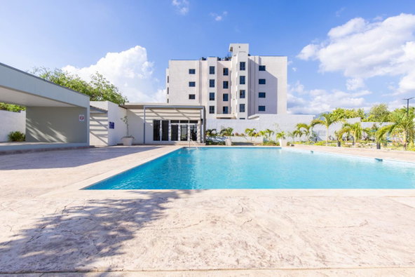 Fourteenth image of B206-4 Musgrave Avenue in Kingston 5, St. Andrew, Jamaica - property is For Rent
