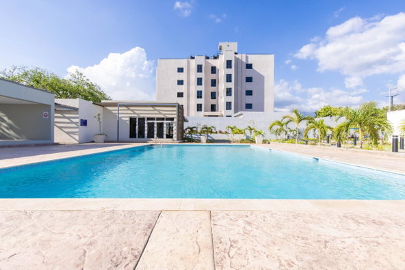 Fifteenth image of B206-4 Musgrave Avenue in Kingston 5, St. Andrew, Jamaica - property is For Rent