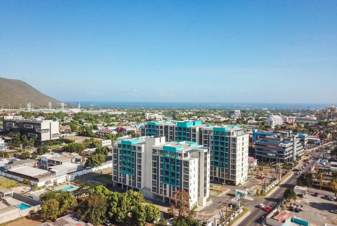 Seventeenth image of B206-4 Musgrave Avenue in Kingston 5, St. Andrew, Jamaica - property is For Rent