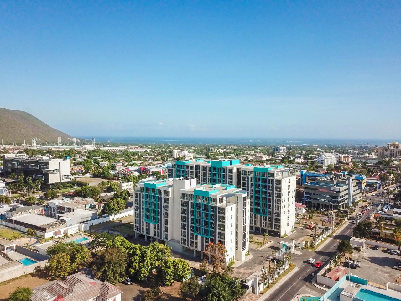 Seventeenth image of B206-4 Musgrave Avenue in Kingston 5, St. Andrew, Jamaica - property is For Rent