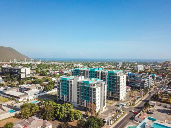 Seventeenth image of B206-4 Musgrave Avenue in Kingston 5, St. Andrew, Jamaica - property is For Rent