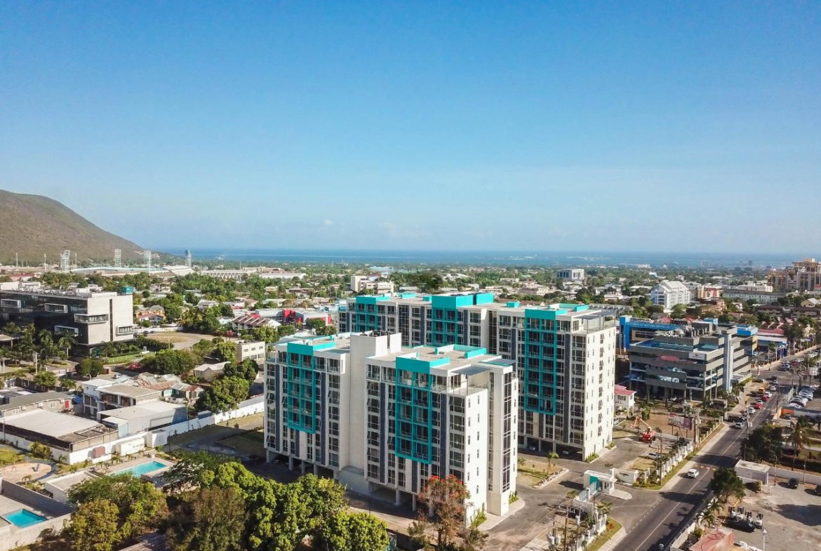Eighteenth image of B206-4 Musgrave Avenue in Kingston 5, St. Andrew, Jamaica - property is For Rent