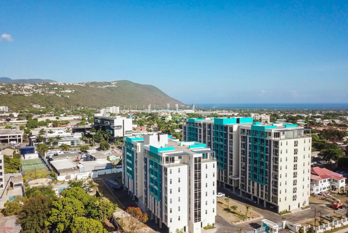 Nineteenth image of B206-4 Musgrave Avenue in Kingston 5, St. Andrew, Jamaica - property is For Rent