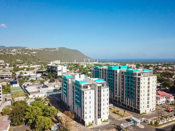 Nineteenth image of B206-4 Musgrave Avenue in Kingston 5, St. Andrew, Jamaica - property is For Rent