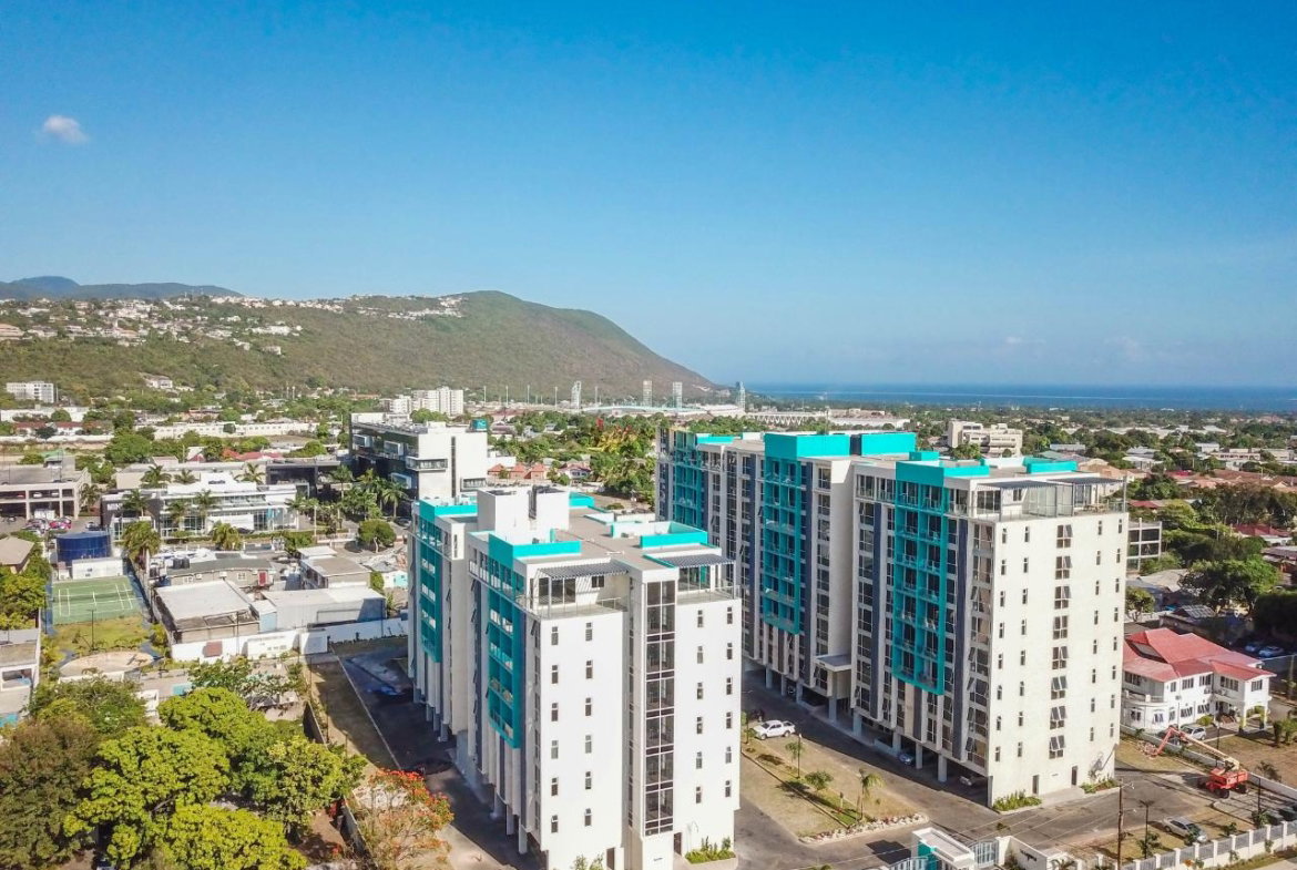 Twentieth image of B206-4 Musgrave Avenue in Kingston 5, St. Andrew, Jamaica - property is For Rent