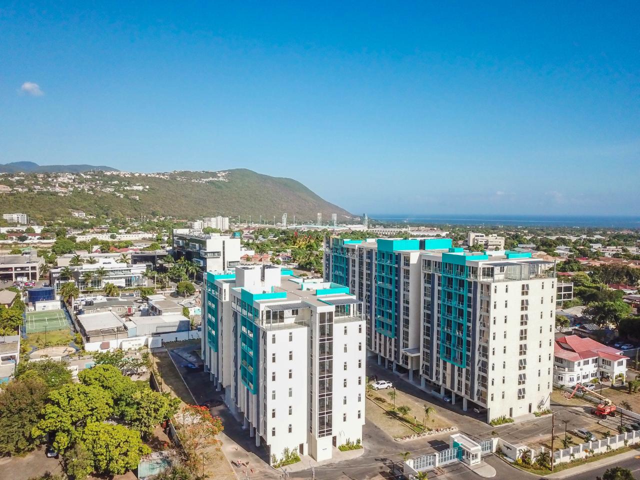 Twentieth image of B206-4 Musgrave Avenue in Kingston 5, St. Andrew, Jamaica - property is For Rent