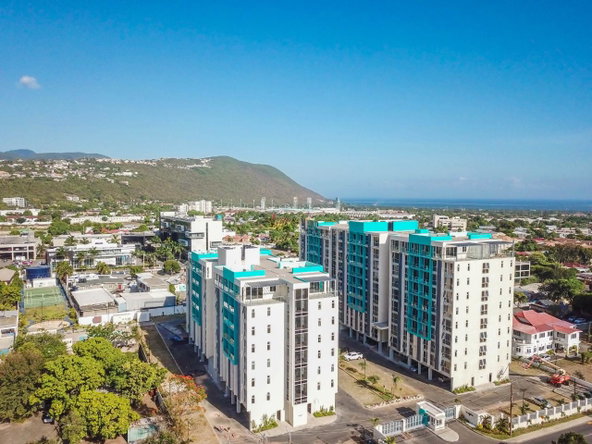 Twentieth image of B206-4 Musgrave Avenue in Kingston 5, St. Andrew, Jamaica - property is For Rent