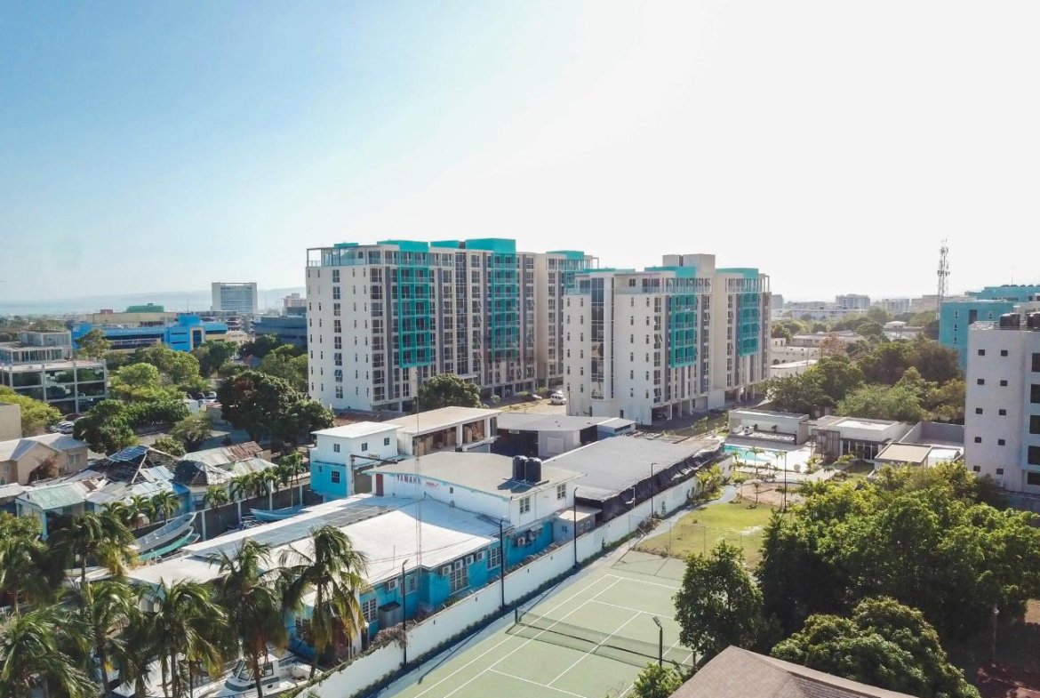Twenty-First image of B206-4 Musgrave Avenue in Kingston 5, St. Andrew, Jamaica - property is For Rent
