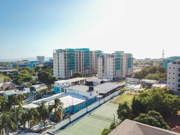Twenty-First image of B206-4 Musgrave Avenue in Kingston 5, St. Andrew, Jamaica - property is For Rent
