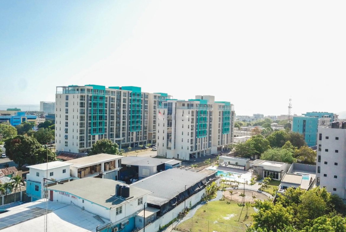 Twenty-Second image of B206-4 Musgrave Avenue in Kingston 5, St. Andrew, Jamaica - property is For Rent