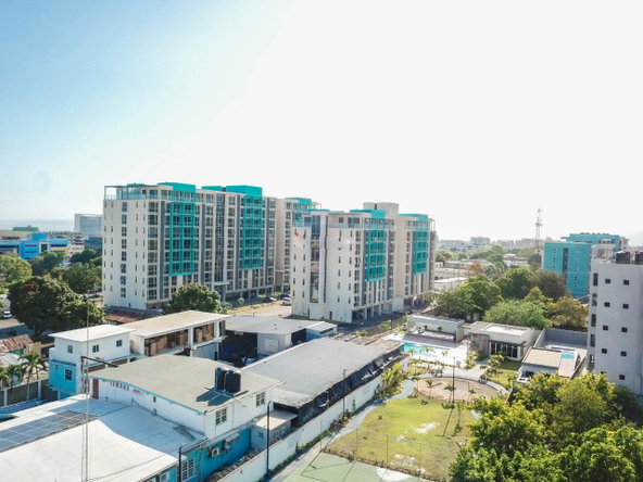 Twenty-Second image of B206-4 Musgrave Avenue in Kingston 5, St. Andrew, Jamaica - property is For Rent