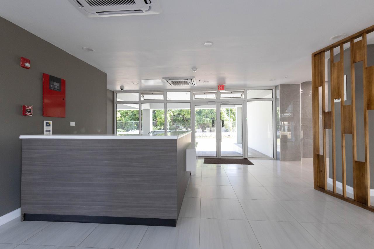 Fifth image of B206-4 Musgrave Avenue in Kingston 5, St. Andrew, Jamaica - property is For Rent