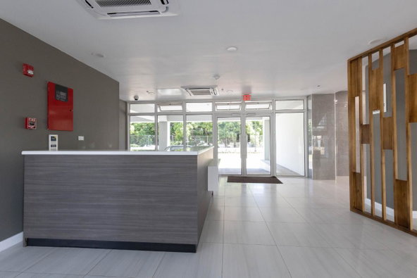Fifth image of B206-4 Musgrave Avenue in Kingston 5, St. Andrew, Jamaica - property is For Rent