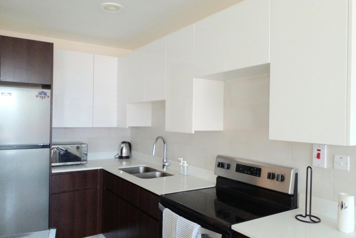 Sixth image of B206-4 Musgrave Avenue in Kingston 5, St. Andrew, Jamaica - property is For Rent