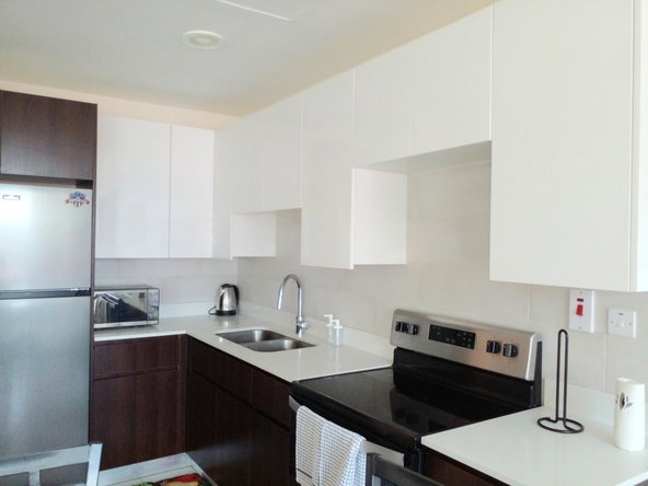 Sixth image of B206-4 Musgrave Avenue in Kingston 5, St. Andrew, Jamaica - property is For Rent