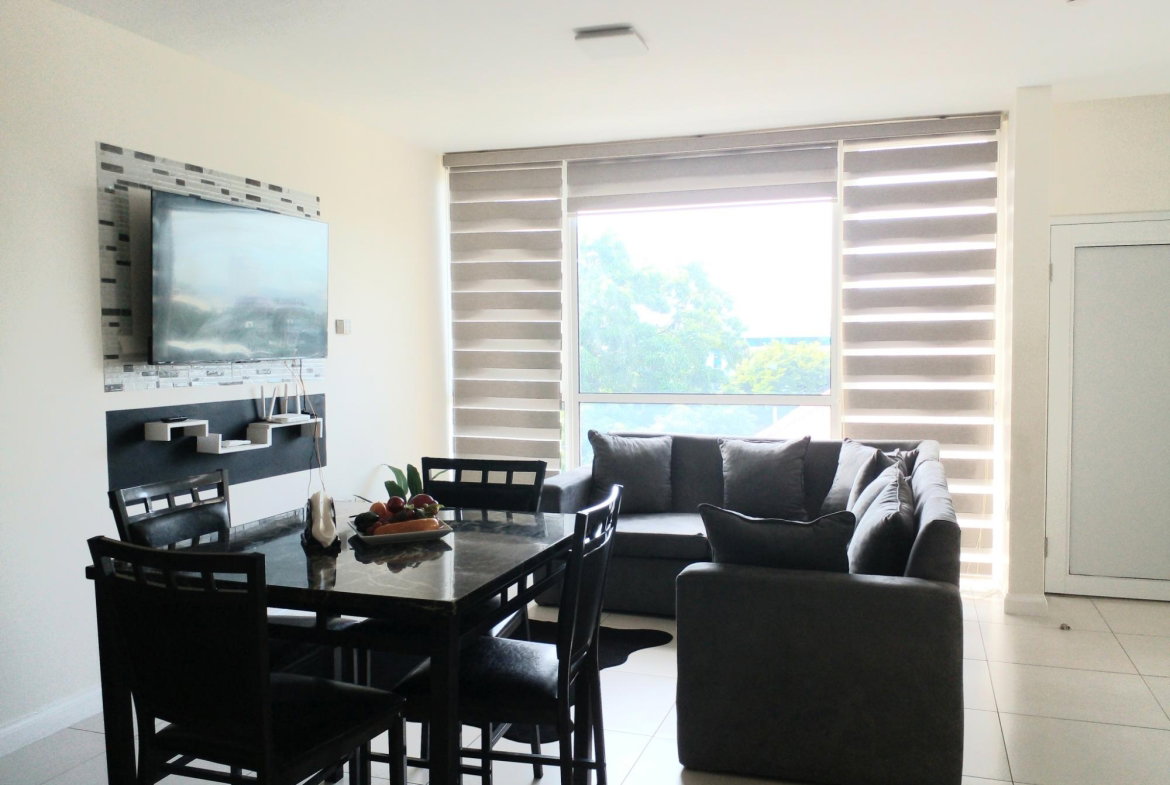 Tenth image of B206-4 Musgrave Avenue in Kingston 5, St. Andrew, Jamaica - property is For Rent
