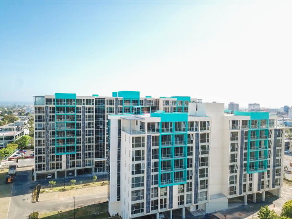 First image of B206-4 Musgrave Avenue in Kingston 5, St. Andrew, Jamaica - property is For Rent