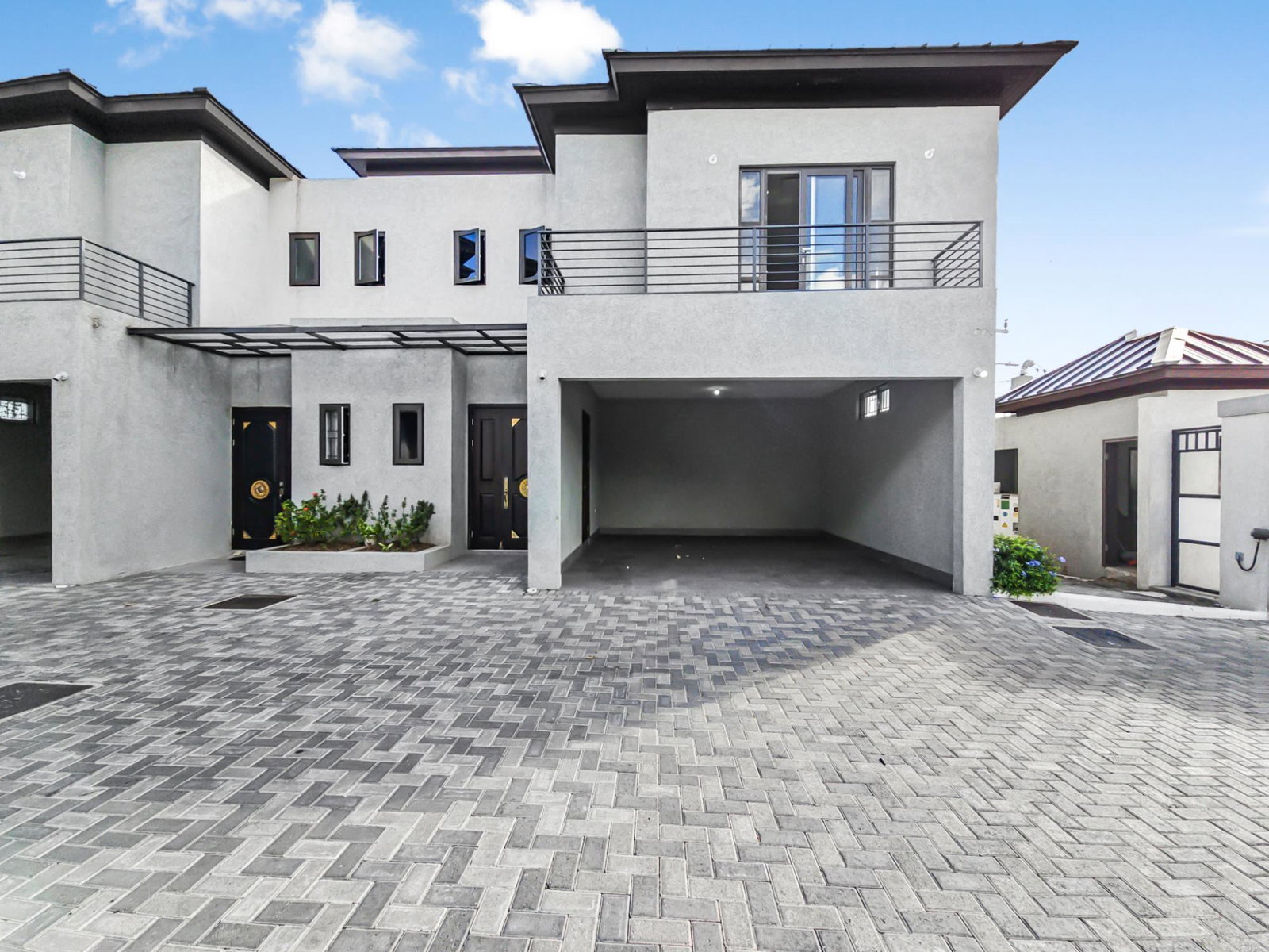 Second image of 1-1 Hopeville Road in Kingston 8, St. Andrew, Jamaica - property is For Sale