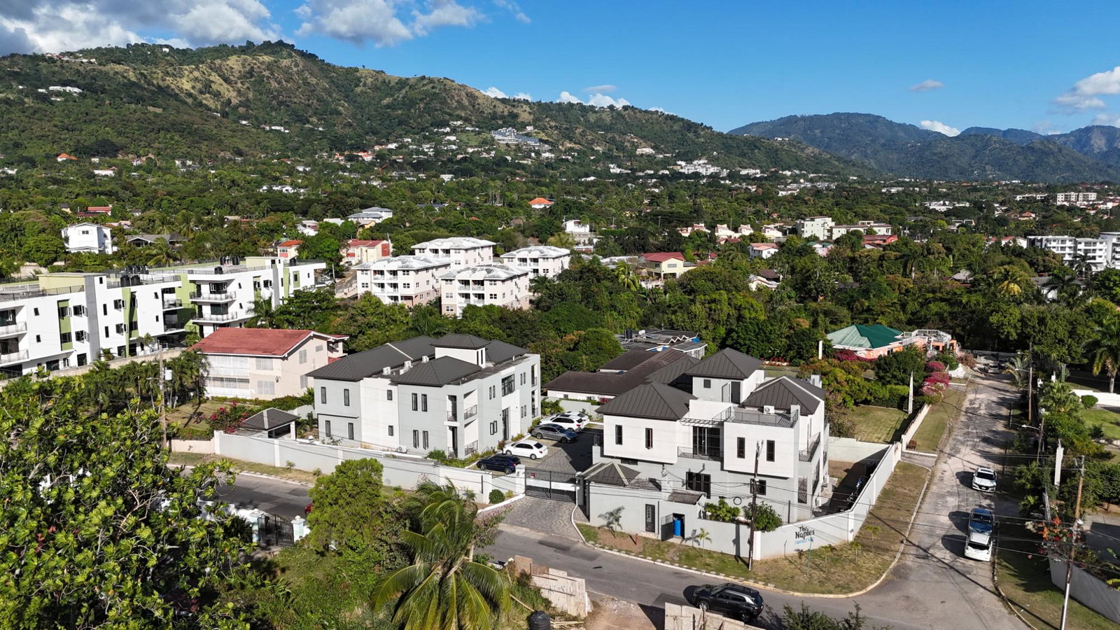 Third image of 1-1 Hopeville Road in Kingston 8, St. Andrew, Jamaica - property is For Sale