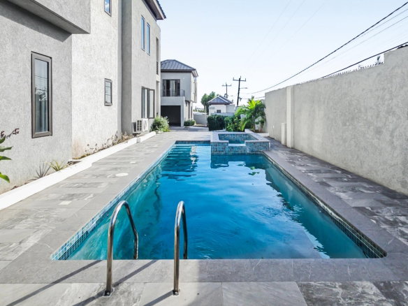 First image of 1-1 Hopeville Road in Kingston 8, St. Andrew, Jamaica - property is For Sale