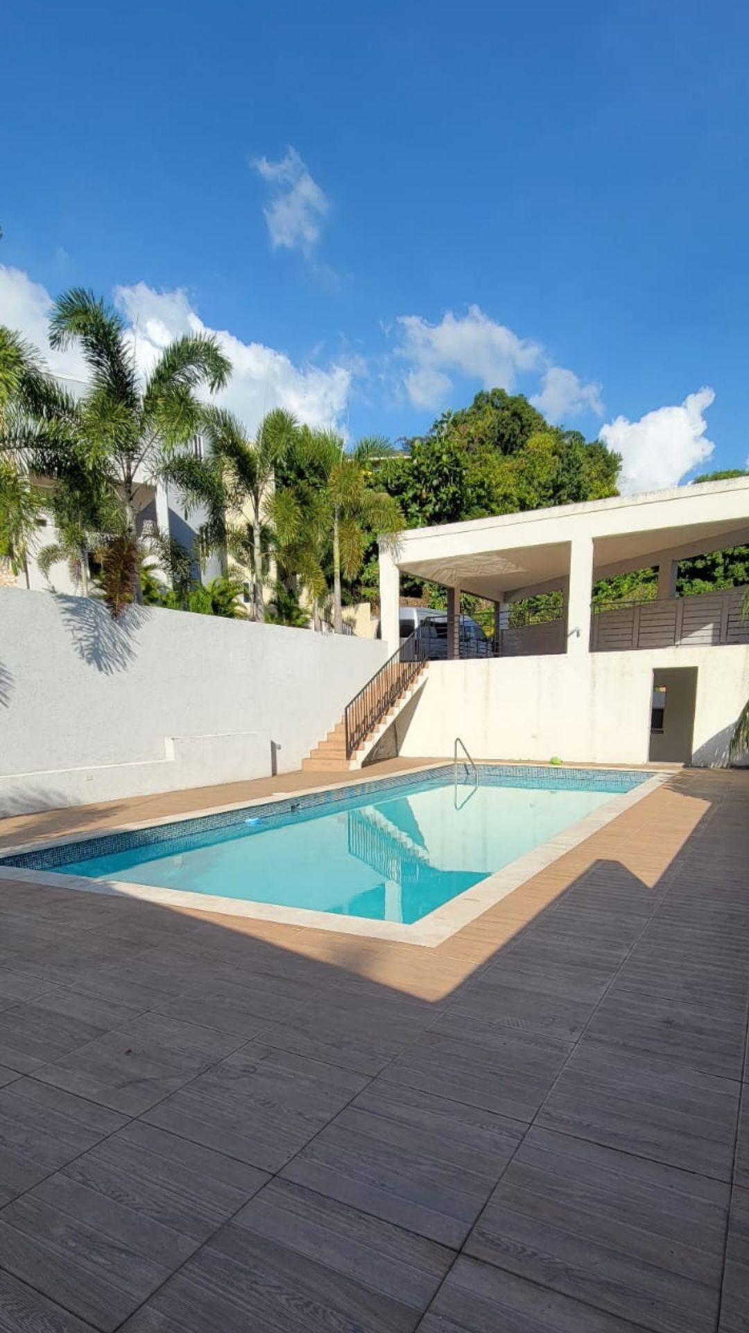 Second image of E4-5a-5b Forest Way, Red Hills in Red Hills, St. Andrew, Jamaica - property is For Rent