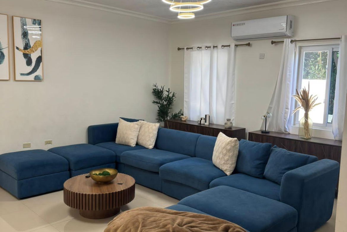 Third image of E4-5a-5b Forest Way, Red Hills in Red Hills, St. Andrew, Jamaica - property is For Rent