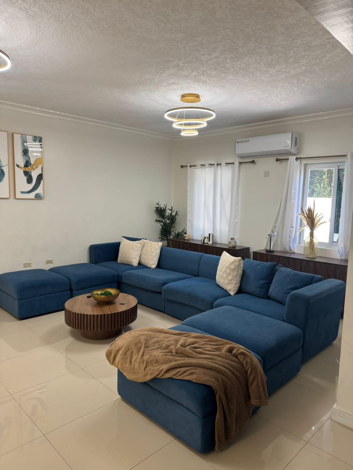 Third image of E4-5a-5b Forest Way, Red Hills in Red Hills, St. Andrew, Jamaica - property is For Rent