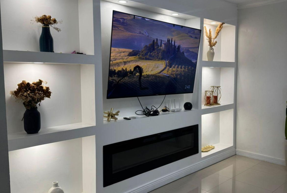 Fourth image of E4-5a-5b Forest Way, Red Hills in Red Hills, St. Andrew, Jamaica - property is For Rent