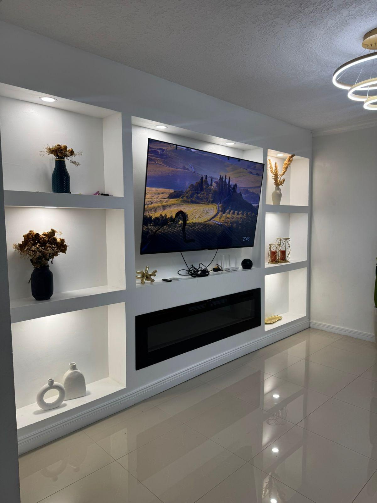 Fourth image of E4-5a-5b Forest Way, Red Hills in Red Hills, St. Andrew, Jamaica - property is For Rent