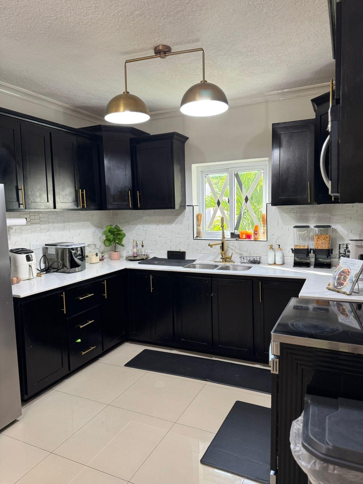 Sixth image of E4-5a-5b Forest Way, Red Hills in Red Hills, St. Andrew, Jamaica - property is For Rent