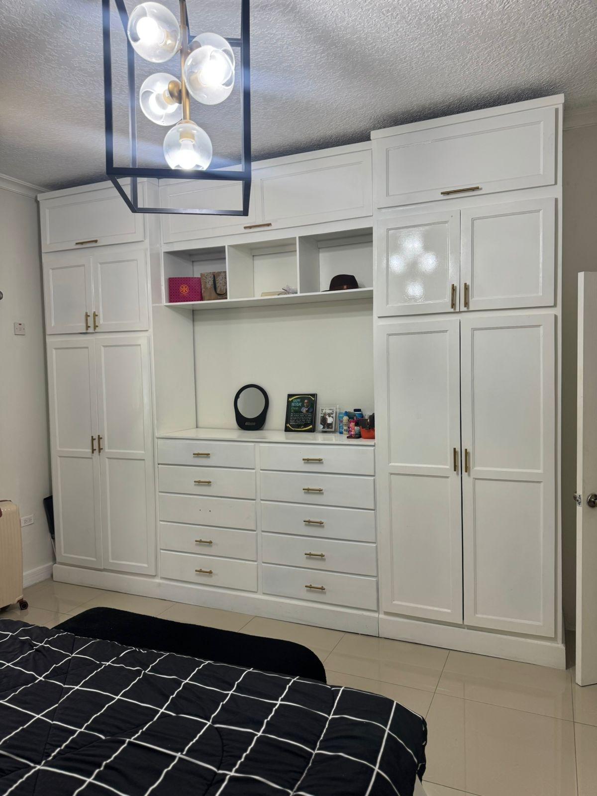 Eighth image of E4-5a-5b Forest Way, Red Hills in Red Hills, St. Andrew, Jamaica - property is For Rent