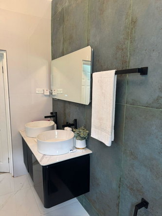 Ninth image of E4-5a-5b Forest Way, Red Hills in Red Hills, St. Andrew, Jamaica - property is For Rent