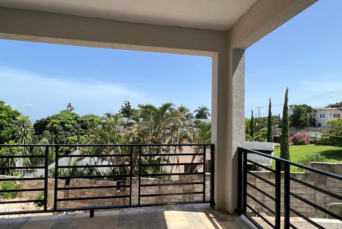 Second image of 10-6 Brentwood Terrace, Kingst in Kingston 19, St. Andrew, Jamaica - property is For Sale