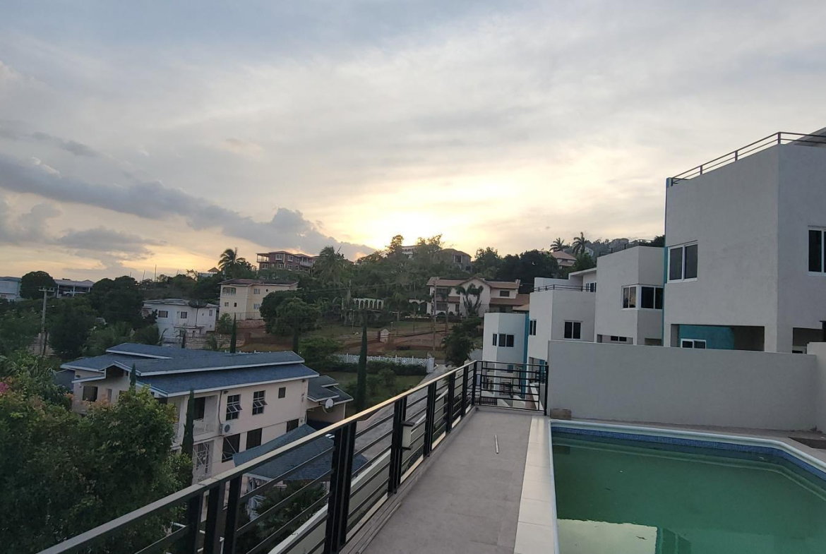 Eleventh image of 10-6 Brentwood Terrace, Kingst in Kingston 19, St. Andrew, Jamaica - property is For Sale
