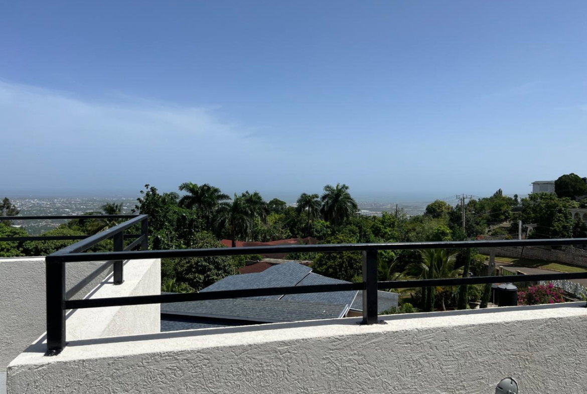 Fifth image of 10-6 Brentwood Terrace, Kingst in Kingston 19, St. Andrew, Jamaica - property is For Sale