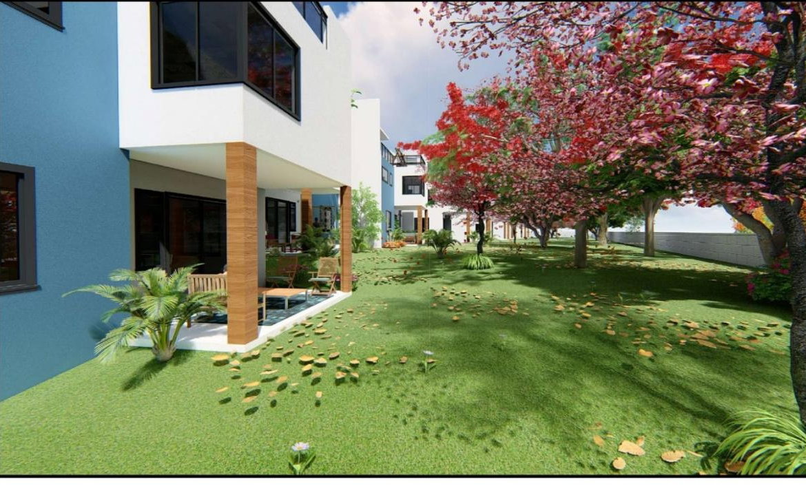 Sixth image of 10-6 Brentwood Terrace, Kingst in Kingston 19, St. Andrew, Jamaica - property is For Sale