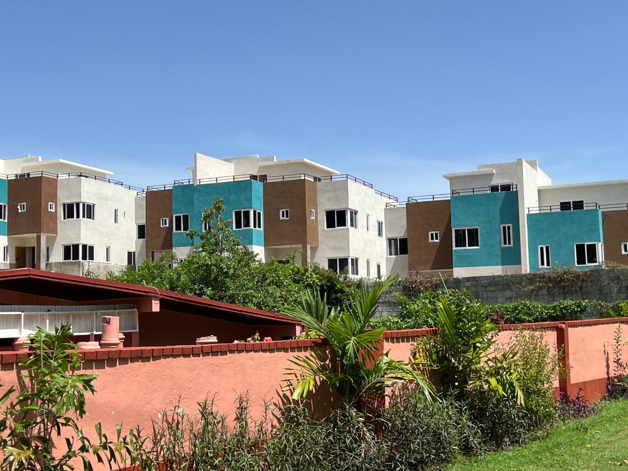 Luxury-Townhouse-for-Sale-in-Kingston-Vista-Brentwood Eighth image of 10-6 Brentwood Terrace, Kingst in Kingston 19, St. Andrew, Jamaica - property is For Sale