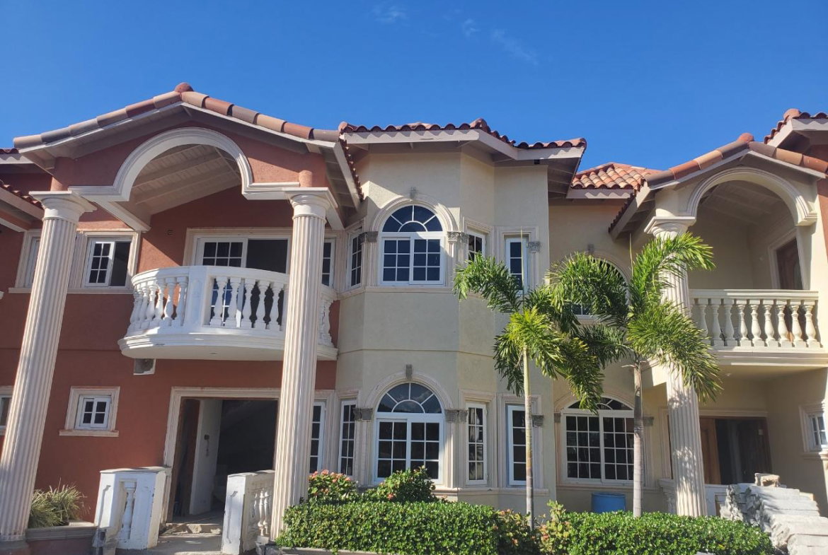 First image of Ironshore in Montego Bay, St. James, Jamaica - property is For Sale