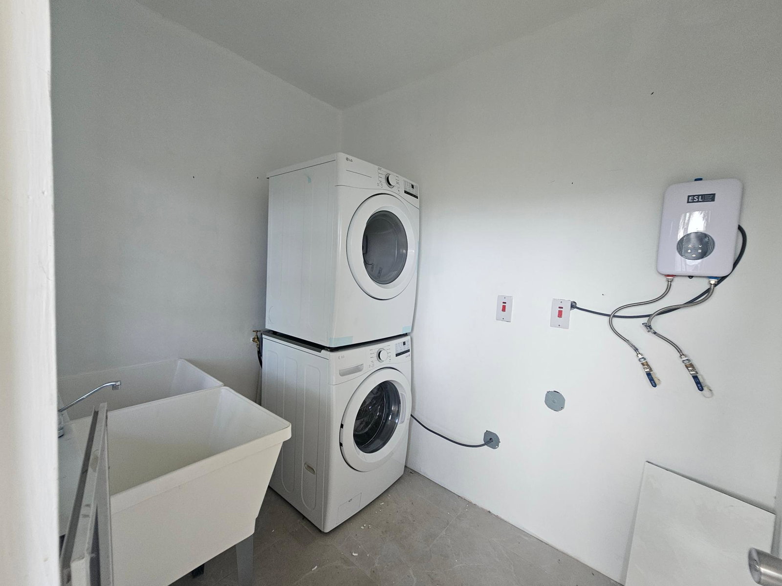 Luxury-Townhouses-for-Sale-in-Ironshore-Jamaica-Legacy-Townhouses Thirteenth image of Ironshore in Montego Bay, St. James, Jamaica - property is For Sale