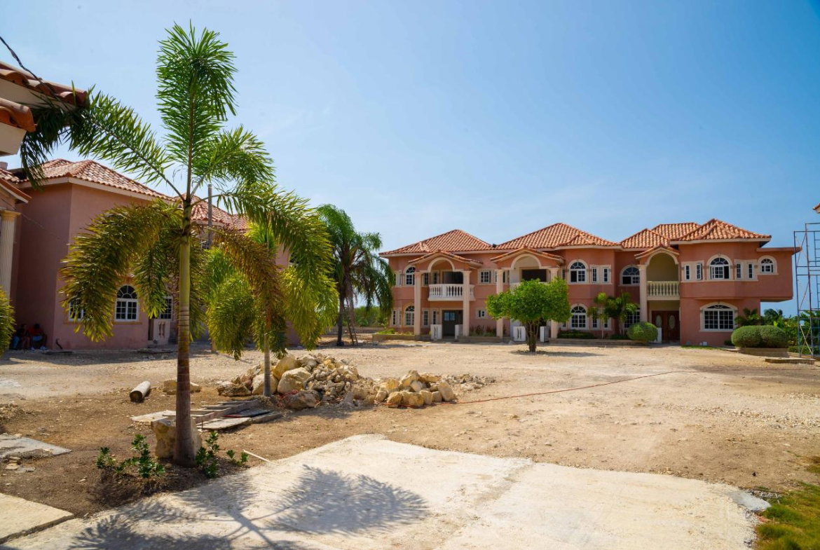 Third image of Ironshore in Montego Bay, St. James, Jamaica - property is For Sale