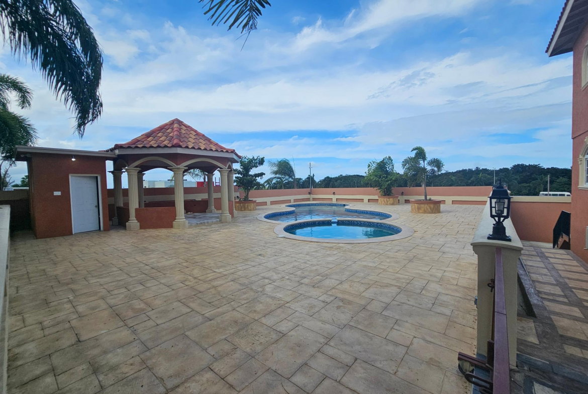 Tenth image of Ironshore in Montego Bay, St. James, Jamaica - property is For Sale